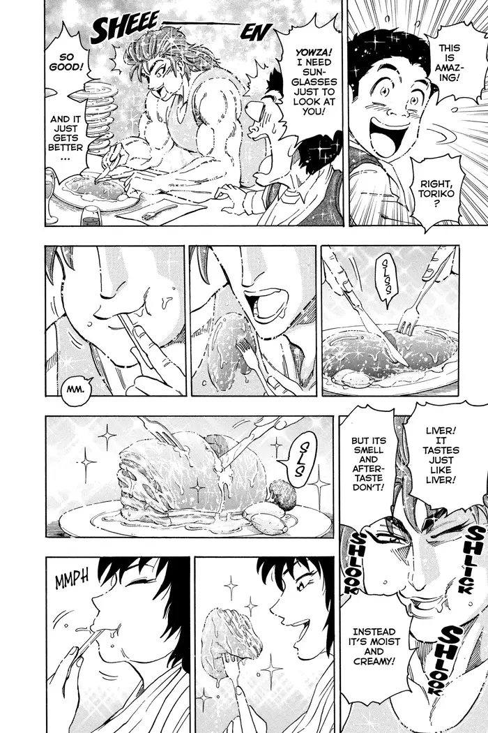 Toriko Chapter 54 image 10_optimized